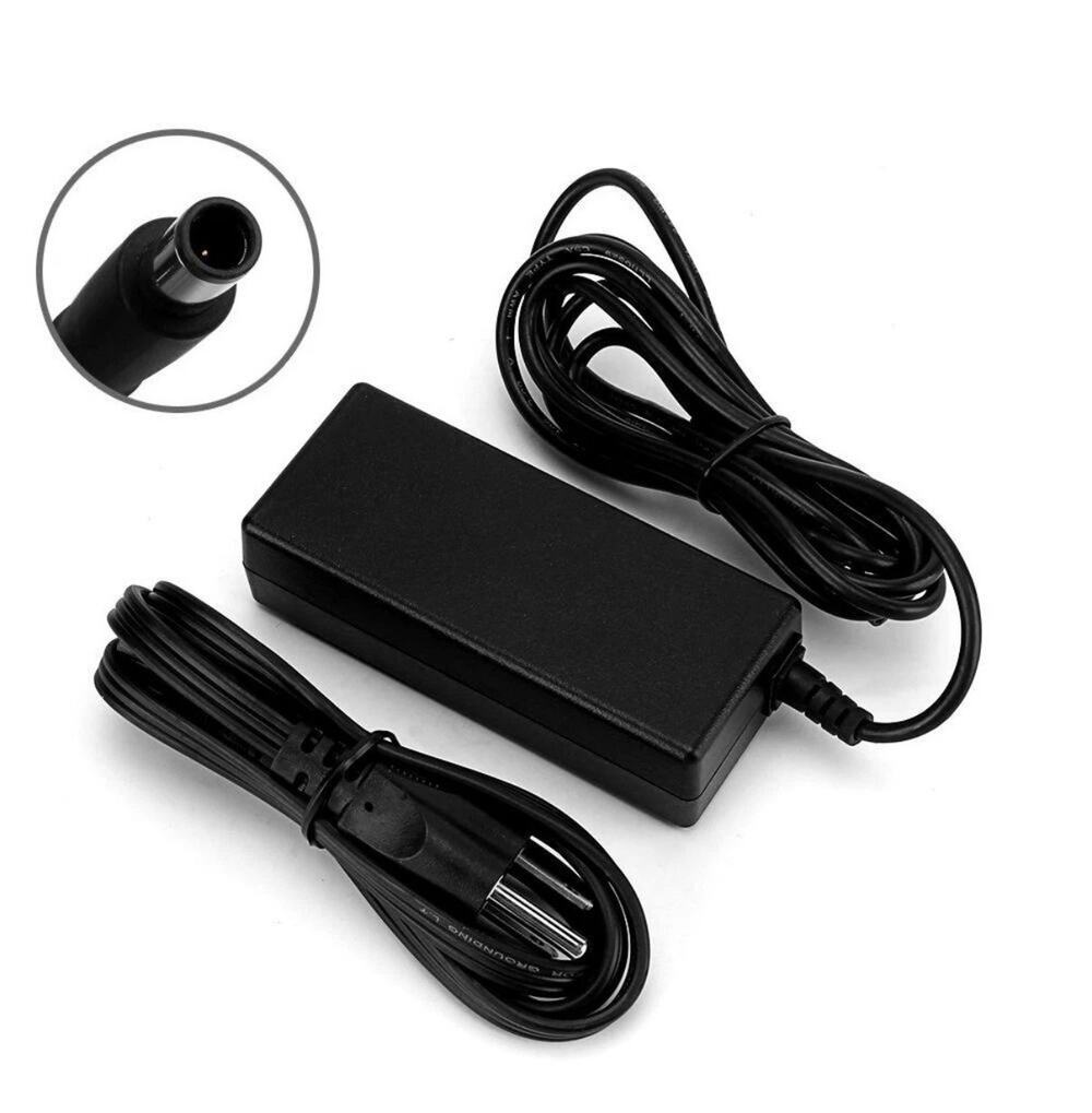 Original HP TPC-AA06 Laptop Power Supply